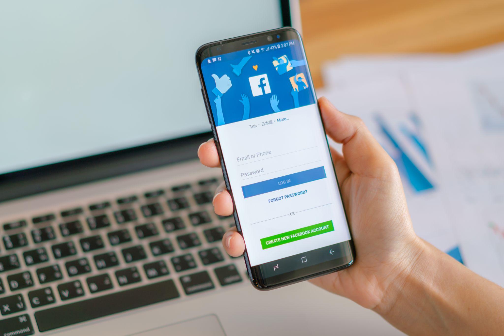 Comment mettre en place une pubs Facebook