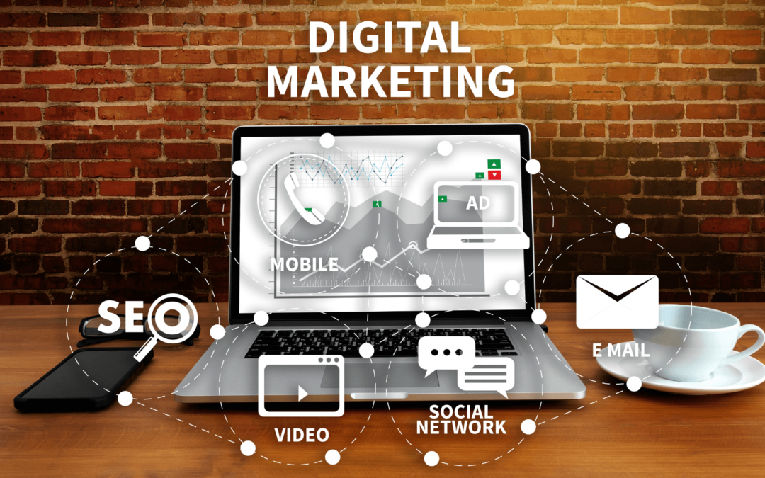 Qu’est-ce que le marketing digital et comment l’apprendre ?